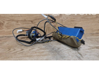 Блок управления 31210236 Volvo C70