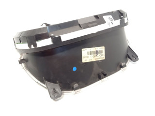 Панель приборов 1380475080   Fiat Qubo       