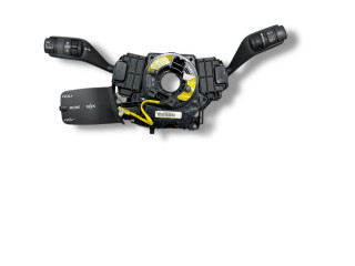 Ручка стеклоочистителей 17D940, 4M5T14A664AB Ford C-MAX I