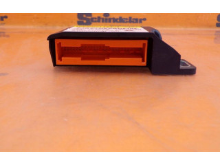 Блок подушек безопасности 8201163304, 8201163304   Dacia Duster