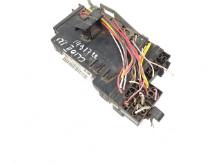 Блок предохранителей 216566139A, P8200031555 Renault Clio II