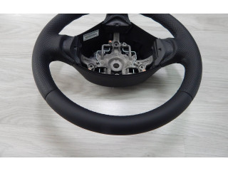 Руль Peugeot Expert  2007 - 2016 года       