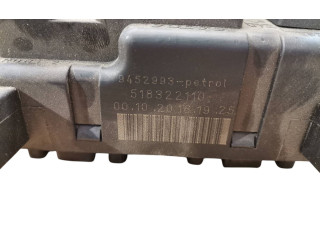 Блок предохранителей 9452993, 518322110 Volvo S60