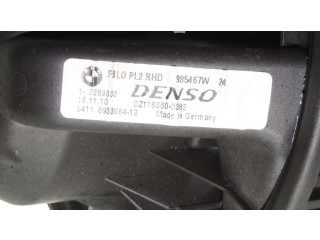 Вентилятор печки 6933664, CZ1163600382 BMW Z4 E89