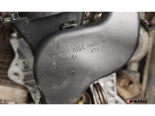  рейка  Колонка рулевая 3c0971616c   Volkswagen PASSAT B6 2005 - 2010 года