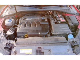 Интеркулер Audi A3 S3 A3 Sportback 8P