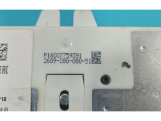 Блок комфорта 8734740, IMPRK1458649   BMW X3 G01   