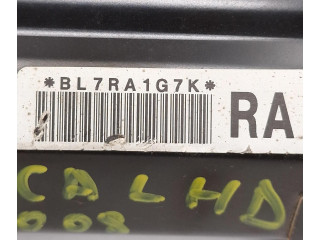 Подушка безопасности пассажира 9101912, TUKI078S0134   Chevrolet Epica