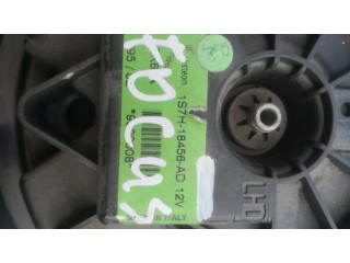 Вентилятор печки 1S7H18456AD Ford Focus