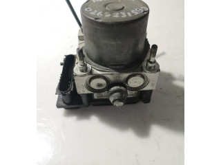 Блок АБС 0265231583 Opel Meriva A 2003 - 2010 года