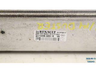 Интеркулер 144966051R Dacia Duster