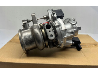 Турбина Нагнетатель Audi A3 S3 8L 06K145701T, 06K145701.T