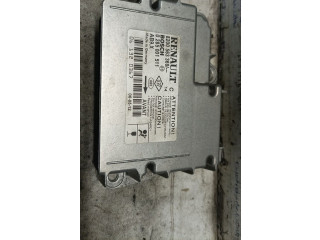 Блок подушек безопасности 8200563369   Renault Clio III