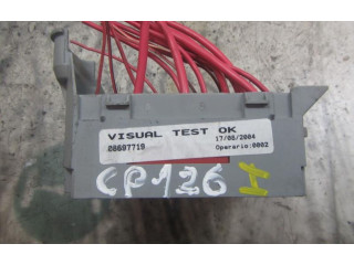 Модуль управления BSM 9162439, 08697719 Volvo S60