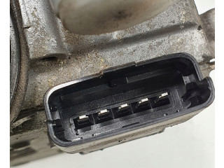 Двигатель стеклоочистителей