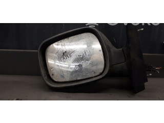 Zpětné zrcátko Nissan Kubistar 2000