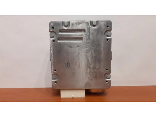 Блок управления усилителя руля