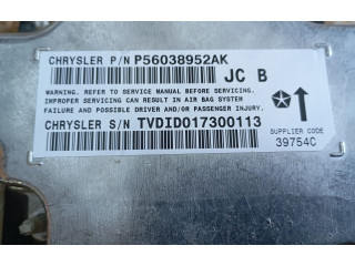 Блок подушек безопасности K68163811AB, P0-8340N   Fiat Freemont