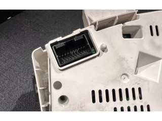 Панель приборов 56010589AI, 58994E Jeep Grand Cherokee (WK)