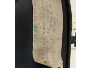 Přístrojová deska  Fiat Scudo 1997 1474001080  