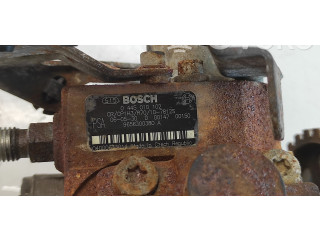 Vstřikovací čerpadlo 0445010102, 9656300380 Citroen C4 I pro naftový motor 1.6