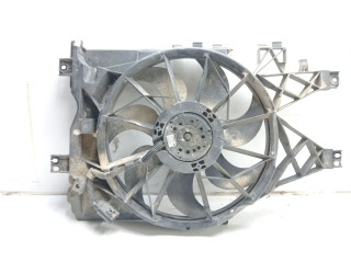 Электрический вентилятор радиаторов Chevrolet Epica - года