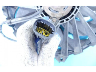 Комплект вентиляторов IMPRK1109839 Citroen C8