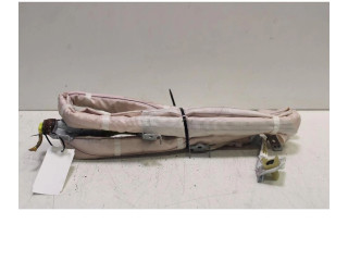 Надувная подушка для крыши Mazda 3 II