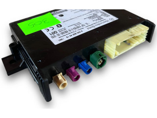 Блок комфорта S305, A2229004519   Mercedes-Benz GLA W156   