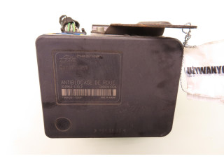 Блок АБС 9641767380, 10096011103   Citroen  C5  2001 - 2004 года