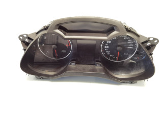 Панель приборов 8K2857410AF   Audi A4 Allroad       