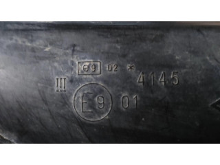 Zpětné zrcátko levé Peugeot 407 2005 4145