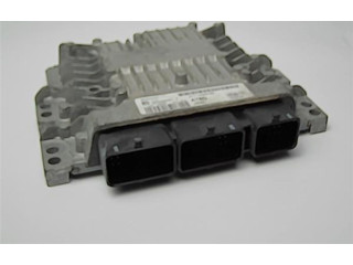 Блок управления двигателя 5WS40909CT Ford Transit - Tourneo Connect