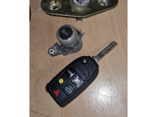 Комплект блоков управления Volvo S60