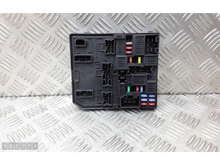 Pojistková skříňka 58c311f04 Nissan Pulsar 2016