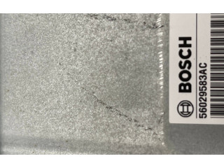 Блок управления 56029583AC Maserati Levante