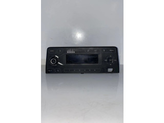 Дисплей 4390160113 Citroen Berlingo