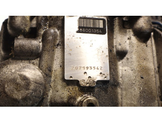 Vstřikovací čerpadlo 0281001740 Opel Zafira A