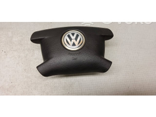 Подушка безопасности водителя 7H0880201H   Volkswagen Transporter - Caravelle T5
