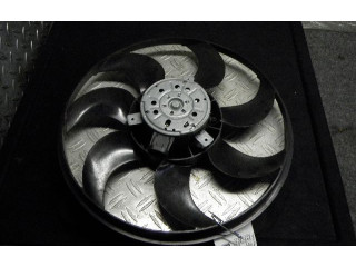 Вентилятор радиатора Dacia Logan I