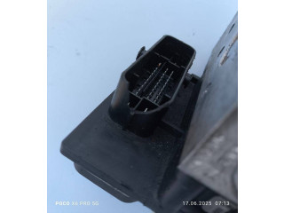 Блок АБС 0265950820, 10531L0197   Opel  Meriva B  2010 - 2016 года