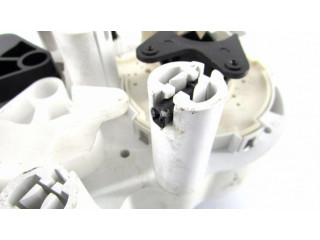 Блок управления климат-контролем 4972n87 Daihatsu Cuore