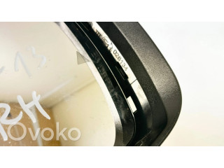 Zpětné zrcátko levé Chrysler Voyager 2012 68086068AI