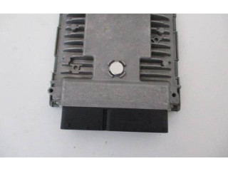 Блок управления двигателя 03F906070CA, 5WP44795 Audi A1