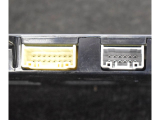 Блок управления дверью