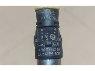 Форсунка 03C906039B, 0280158862 Skoda Octavia Mk3 (5E) DHF