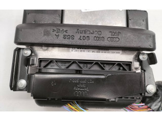 Řídící jednotka 03L906022NP Audi A5 Sportback 8TA 2010