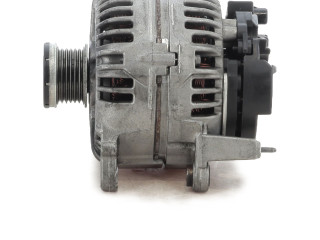 Генератор 3C903025F, S1-3403B Volkswagen Touran II