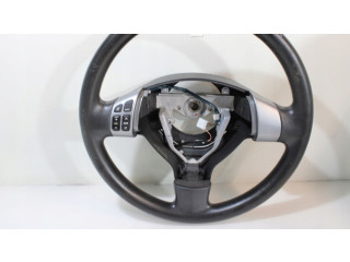 Руль Suzuki SX4  2010 - 2013 года       