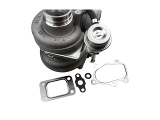 Turbodmychadlo Турбина 452022, TC10-0002 Nissan Patrol Y60